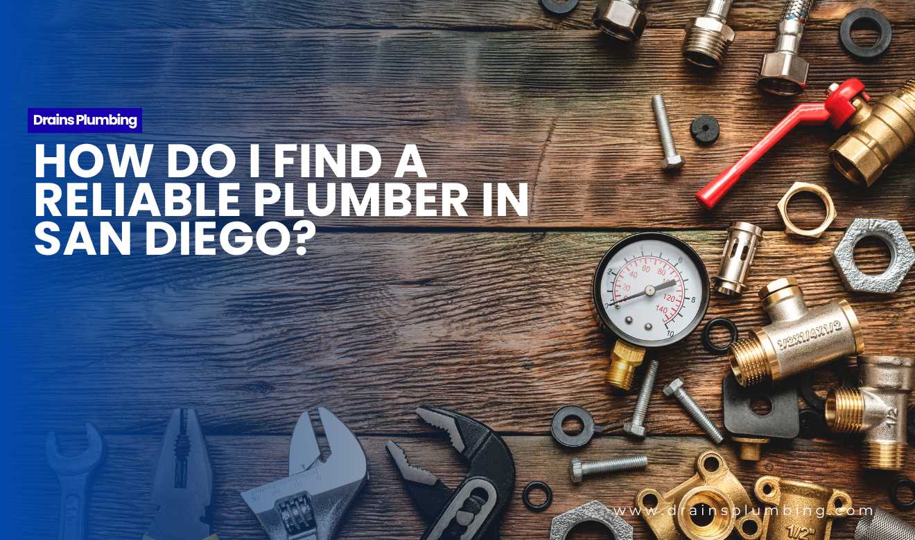 best plumbing company in San Diego reviews