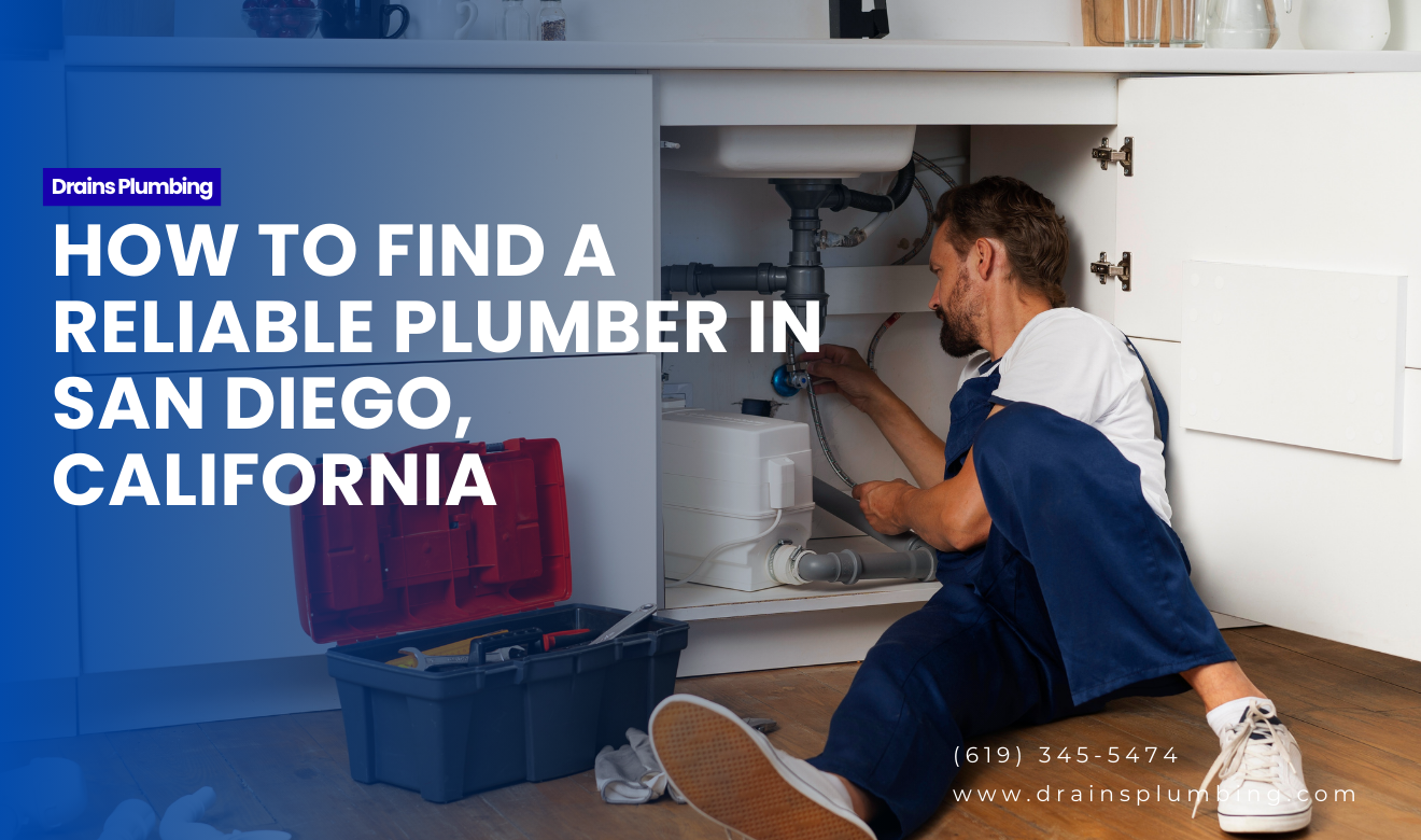 plumbing repair cost San Diego