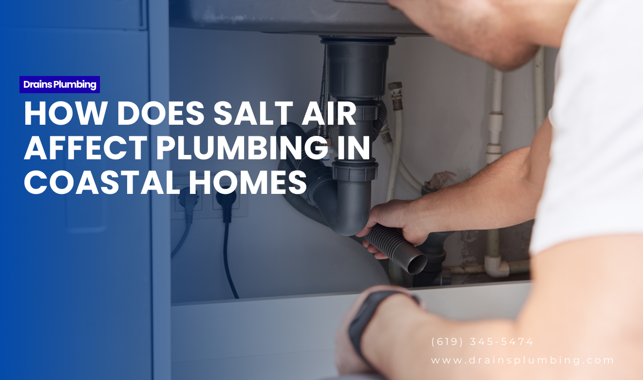affordable plumbing services San Diego