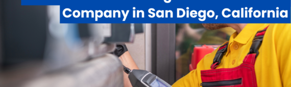 How to Choose the Right Leak Detection Company in San Diego, California