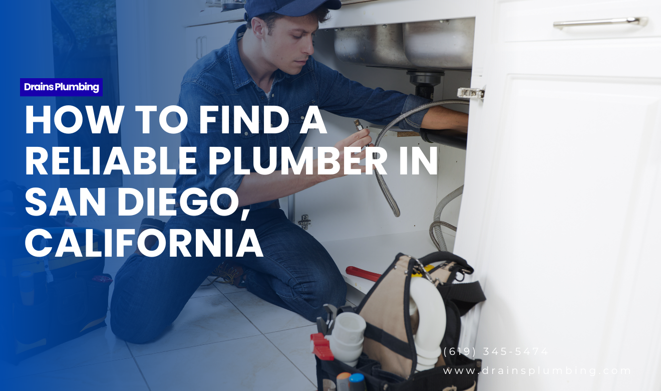 plumbing repair cost San Diego